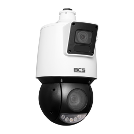 Kamera obrotowa IP 4 Mpx BCS-P-SDIP24425SR10-AI2 4.8- 120 mm